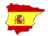 HARRI LAN CANTERÍAS - Espanol